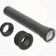 Geberit outlet pipe set for urinal   243.338.00.1