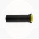 Geberit HDPE straight connector with ring seal socket for wall-hung WC: d=90mm, d1=90mm   366.887.16.1