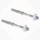 Geberit fastening set for washbasins  500.121.00.1