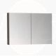vitra Basis Cabinet Mirror 100 cm 66903