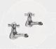 Nabis REGAL BASIN PILLAR TAPS CP A05432