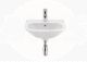 ROCA NEXO 450 BASIN WHITE A327643000