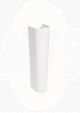 ROCA NEXO PEDESTAL WHITE A337641000