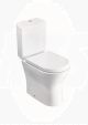 ROCA NEXO C/C WC PAN WHITE A342640000