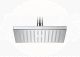 roca Rainsense square shower head - 200 x 200mm A5B2350C00