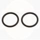 Ideal  Standard  Spares O-RING 17.00 X 2.00 (912621) (SET OF 2) A961810NU
