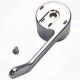 Ideal  Standard  Spares HANDLE (NON RESIDENTIAL) E916526  -CHROME A961823AA