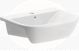  Charlotte  520X400 1TH S/RECESSED BASIN