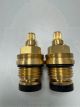 Bristan Basin Tap Reviver NO HANDLES CARTRIDGES ONLY (Hot & Cold Side) 3/4 Sold as pair TC58081CARTRIDGE