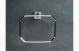 VictoryTOWEL RING - CHROME