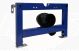 WALL HUNG WC FRAME EXC CISTERN