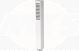 ZurichSQUARE SINGLE JET HANDHELD SHWRHEAD