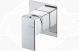 Zurich Lys CONCEALED SHOWER MIXER CHROME
