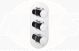  Tucson  THERMO 3 OUTLET TRIPLE SHWR VALVE