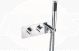  Tucson  THERMO 2 OUTLET SHWER VALVE&HANDSET