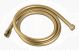 Vivienne 1.5M MelbourneIBLE HOSE BRUSHED BRASS