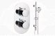 AURLumpurPK 2 - SHOWER VALVE & KIT CHROME