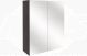 Lulu600 MIRROR UNIT-GPH.GREY