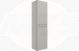 Lake City  454 W/H 2 DR TALL UNIT-GREY