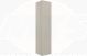 STATEMENT 350 W/H 1 DR TALL UNIT-LATTE