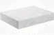 NATURAL 600 W/H BASIN SHELF-WHITE