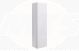 Warsaw  WALL MIDI UNIT 1 DOOR MATT WHITE