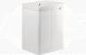 Orleans 600 2DR F/S BASIN UNIT-WHITE