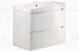 Orleans 800 2DRW W/H BASIN UNIT-WHITE