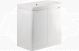Orleans 800 2DR F/S BASIN UNIT-WHITE