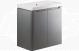 Orleans 800 2DR F/S BASIN UNIT-GREY