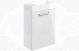 Region 410 W/H 1 DR UNIT & BASIN-WHITE
