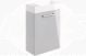 Region 410 W/H 1 DR UNIT & BASIN-GREY