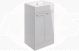 Region 510 F/S 2 DR UNIT & BASIN-GREY