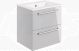 Region 510 W/H 2 DRW UNIT & BASIN-GREY