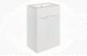 Region 610 F/S 2 DR UNIT & BASIN-WHITE