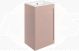 ELEMENTS 510 F/S UNIT & BASIN-ROSE