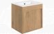 ELEMENTS 510 W/H UNIT&BASIN-S.OAK