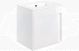 ELEMENTS 510 W/H UNIT & BASIN-WHITE