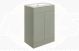 STATEMENT 615 F/S 2DR UNIT&BASIN-GREEN