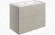 STATEMENT 815 W/H 2DRW UNIT&BASIN-LATTE