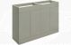 STATEMENT 1180 F/S 4DR UNIT(NO TOP)-GRN