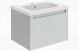 Baltimore  615 W/H 1 DRW UNIT & BASIN-GREY