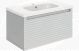 Baltimore  815 W/H 1 DRW UNIT & BASIN-GREY