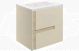 CONTRAST 615 W/UNIT & 1TH BASIN COTT/WHT