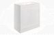  Bordeaux   815 FS UNIT 2DOOR & BASIN WHITE