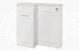 Edmonton 900 F/S PACK & BASIN (LH)-WHITE