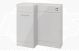 Edmonton 900 F/S PACK & BASIN (LH)-GREY