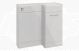 Edmonton 900 F/S PACK & BASIN (RH)-GREY
