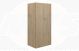  Cle Tucson nd  300 SLIM OAK CAB HAVANA OAK DOOR