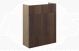 Cle Tucson nd  500 SLIM B/UNIT OAK CAB/WALNUT DRS
